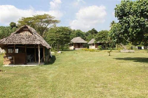 Alofa Beach Bungalows Lenakel  Exterior photo